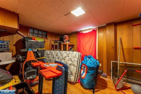 Tiny photo for 508 S 3rd St, Tower, MN 55790 (MLS # 6123628)