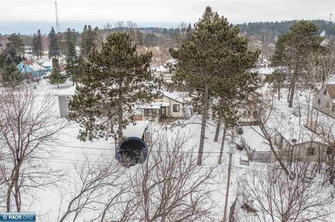 Tiny photo for 508 S 3rd St, Tower, MN 55790 (MLS # 6123628)