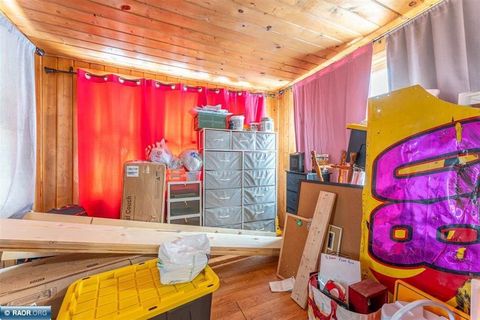 Tiny photo for 508 S 3rd St, Tower, MN 55790 (MLS # 6123628)