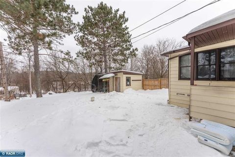 Tiny photo for 508 S 3rd St, Tower, MN 55790 (MLS # 6123628)
