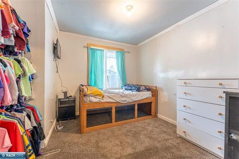 Tiny photo for 508 S 3rd St, Tower, MN 55790 (MLS # 6123628)