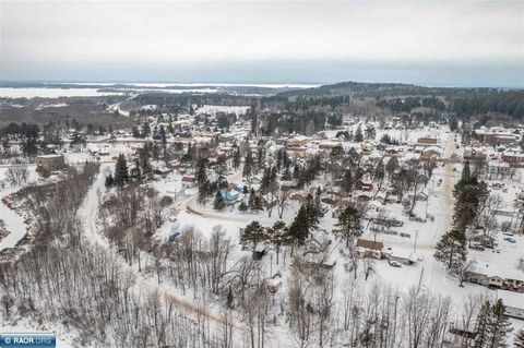 Tiny photo for 508 S 3rd St, Tower, MN 55790 (MLS # 6123628)