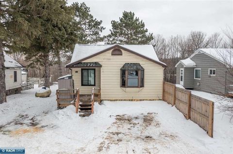 Photo of 508 S 3rd St, Tower, MN 55790 (MLS # 6123628)
