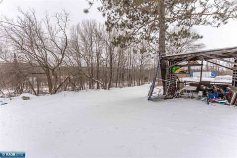 Tiny photo for 508 S 3rd St, Tower, MN 55790 (MLS # 6123628)