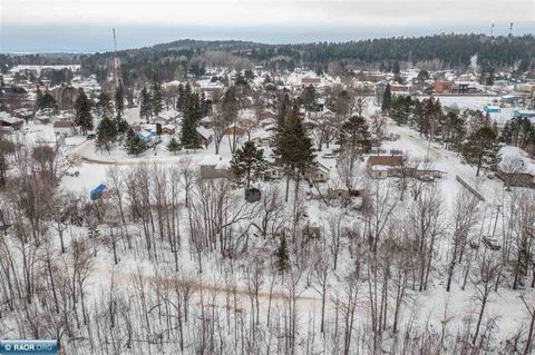 Tiny photo for 508 S 3rd St, Tower, MN 55790 (MLS # 6123628)