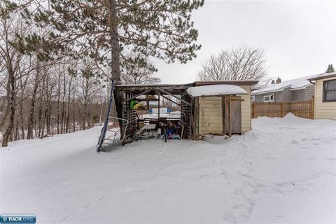 Tiny photo for 508 S 3rd St, Tower, MN 55790 (MLS # 6123628)