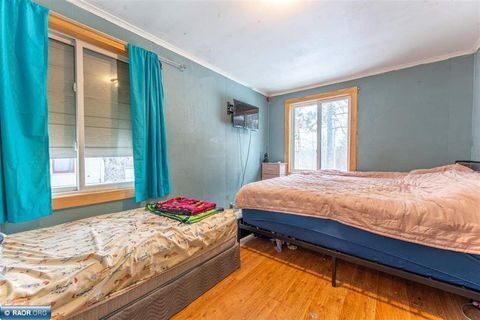 Tiny photo for 508 S 3rd St, Tower, MN 55790 (MLS # 6123628)