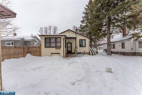 Tiny photo for 508 S 3rd St, Tower, MN 55790 (MLS # 6123628)