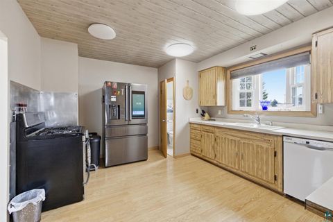 Tiny photo for 306 W 1st Ave N, Aurora, MN 55705 (MLS # 6125408)
