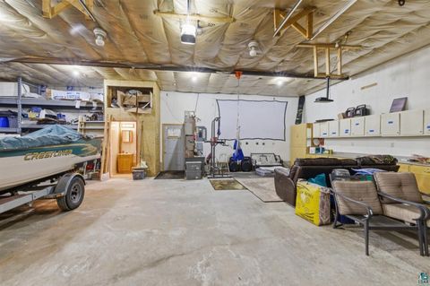 Tiny photo for 306 W 1st Ave N, Aurora, MN 55705 (MLS # 6125408)