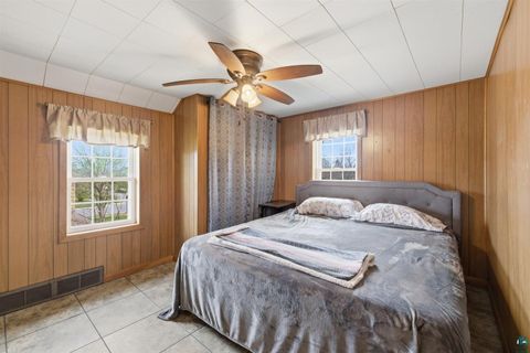 Tiny photo for 306 W 1st Ave N, Aurora, MN 55705 (MLS # 6125408)