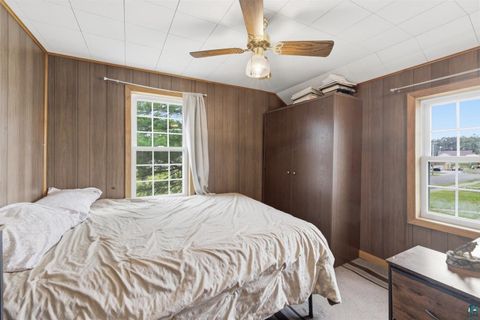 Tiny photo for 306 W 1st Ave N, Aurora, MN 55705 (MLS # 6125408)