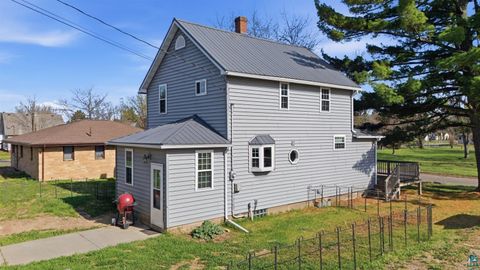 Tiny photo for 306 W 1st Ave N, Aurora, MN 55705 (MLS # 6125408)