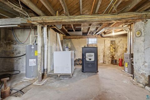 Tiny photo for 306 W 1st Ave N, Aurora, MN 55705 (MLS # 6125408)