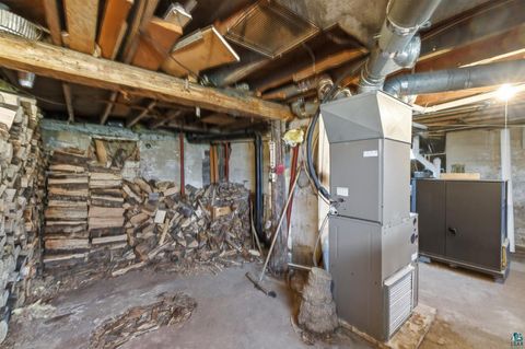 Tiny photo for 306 W 1st Ave N, Aurora, MN 55705 (MLS # 6125408)