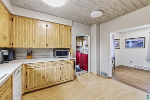 Tiny photo for 306 W 1st Ave N, Aurora, MN 55705 (MLS # 6125408)