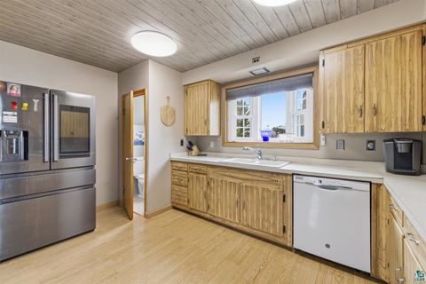 Tiny photo for 306 W 1st Ave N, Aurora, MN 55705 (MLS # 6125408)