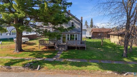 Tiny photo for 306 W 1st Ave N, Aurora, MN 55705 (MLS # 6125408)
