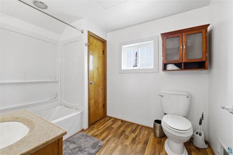 Tiny photo for 306 W 1st Ave N, Aurora, MN 55705 (MLS # 6125408)