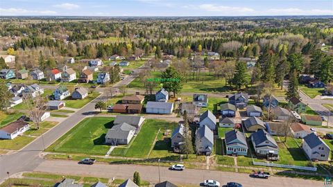 Tiny photo for 306 W 1st Ave N, Aurora, MN 55705 (MLS # 6125408)