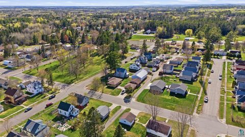 Tiny photo for 306 W 1st Ave N, Aurora, MN 55705 (MLS # 6125408)