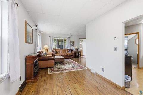 Tiny photo for 306 W 1st Ave N, Aurora, MN 55705 (MLS # 6125408)