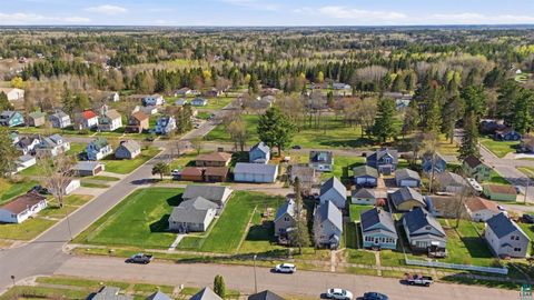 Tiny photo for 306 W 1st Ave N, Aurora, MN 55705 (MLS # 6125408)