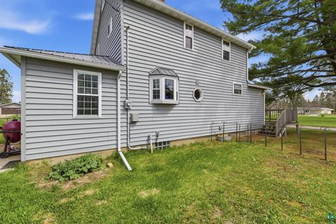 Tiny photo for 306 W 1st Ave N, Aurora, MN 55705 (MLS # 6125408)