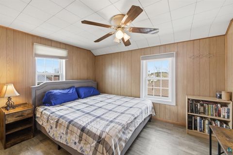 Tiny photo for 306 W 1st Ave N, Aurora, MN 55705 (MLS # 6125408)
