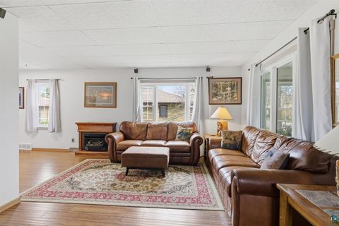 Tiny photo for 306 W 1st Ave N, Aurora, MN 55705 (MLS # 6125408)