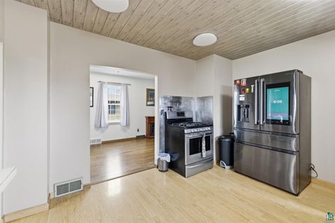 Tiny photo for 306 W 1st Ave N, Aurora, MN 55705 (MLS # 6125408)