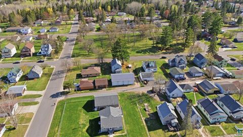 Tiny photo for 306 W 1st Ave N, Aurora, MN 55705 (MLS # 6125408)