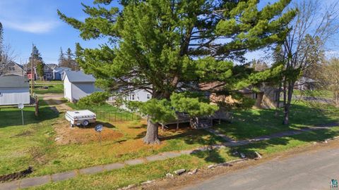 Tiny photo for 306 W 1st Ave N, Aurora, MN 55705 (MLS # 6125408)