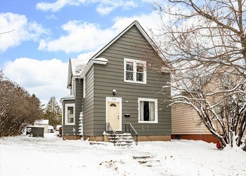 Photo of 709 3rd Ave, Two Harbors, MN 55616 (MLS # 6123071)
