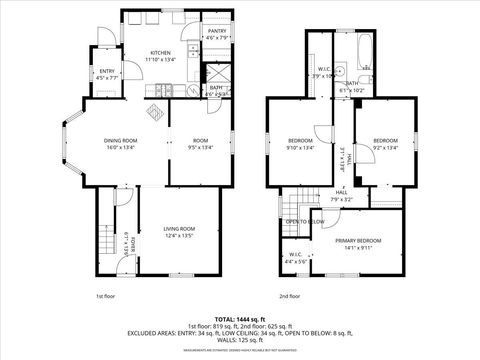 Tiny photo for 709 3rd Ave, Two Harbors, MN 55616 (MLS # 6123071)