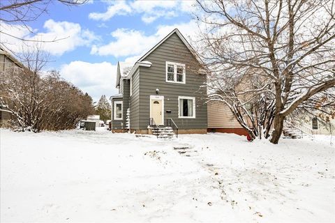 Tiny photo for 709 3rd Ave, Two Harbors, MN 55616 (MLS # 6123071)