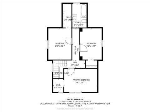 Tiny photo for 709 3rd Ave, Two Harbors, MN 55616 (MLS # 6123071)