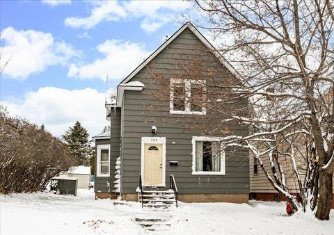 Tiny photo for 709 3rd Ave, Two Harbors, MN 55616 (MLS # 6123071)