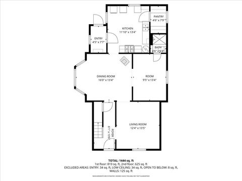 Tiny photo for 709 3rd Ave, Two Harbors, MN 55616 (MLS # 6123071)