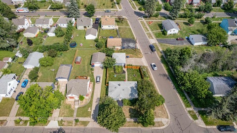 Tiny photo for 1354 91st Ave W AVE, Duluth, MN 55808 (MLS # 6127054)