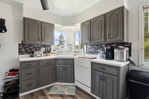 Tiny photo for 1354 91st Ave W AVE, Duluth, MN 55808 (MLS # 6127054)