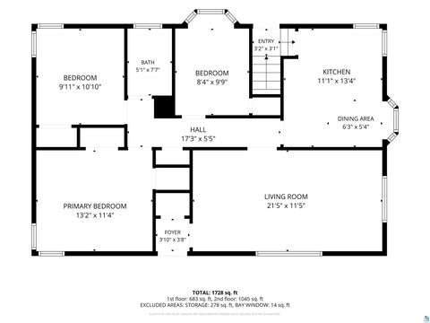 Tiny photo for 1354 91st Ave W AVE, Duluth, MN 55808 (MLS # 6127054)