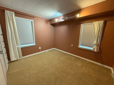 Tiny photo for 5521 Huntington St, Duluth, MN 55807 (MLS # 6123655)