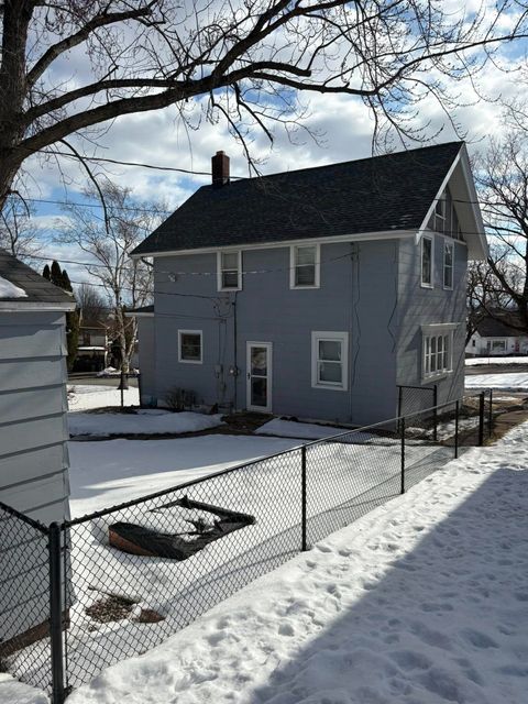 Tiny photo for 5521 Huntington St, Duluth, MN 55807 (MLS # 6123655)