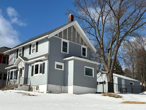 Tiny photo for 5521 Huntington St, Duluth, MN 55807 (MLS # 6123655)