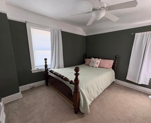 Tiny photo for 5521 Huntington St, Duluth, MN 55807 (MLS # 6123655)