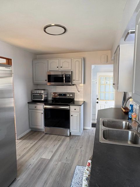 Tiny photo for 5521 Huntington St, Duluth, MN 55807 (MLS # 6123655)