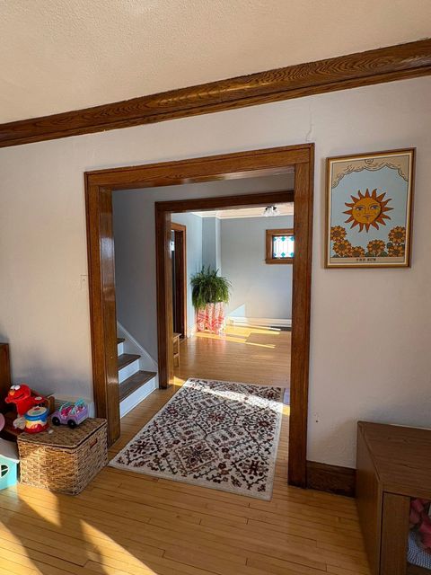 Tiny photo for 5521 Huntington St, Duluth, MN 55807 (MLS # 6123655)