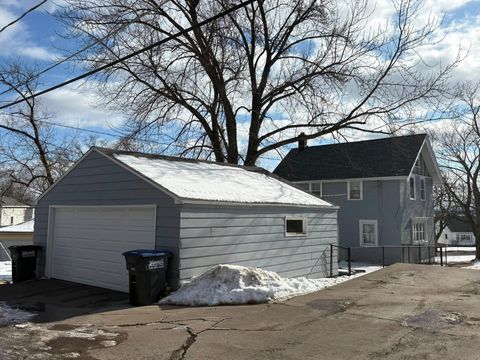 Tiny photo for 5521 Huntington St, Duluth, MN 55807 (MLS # 6123655)