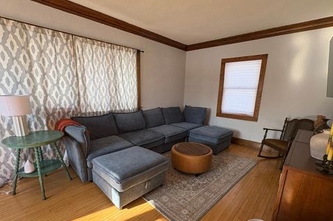 Tiny photo for 5521 Huntington St, Duluth, MN 55807 (MLS # 6123655)